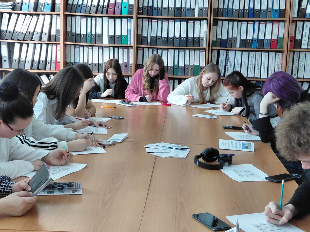 Выбор профессии: Ключ к будущему Фото 2 Выбор профессии: Ключ к будущему Фото 2