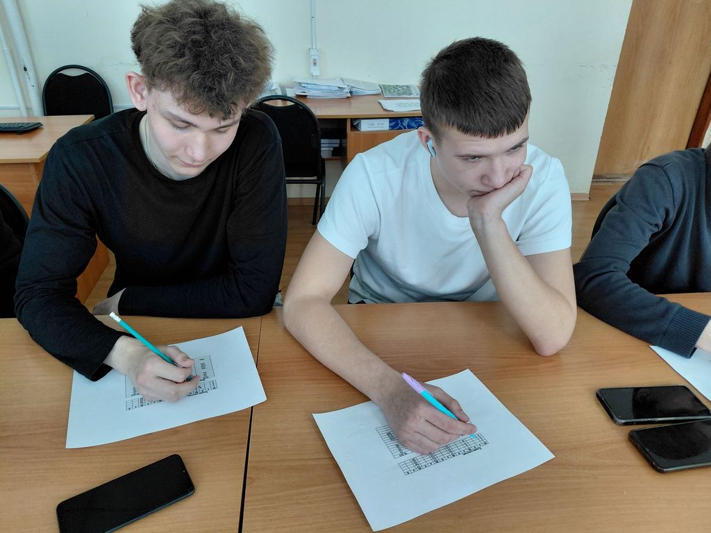 Выбор профессии: Ключ к будущему Фото 3 Выбор профессии: Ключ к будущему Фото 3