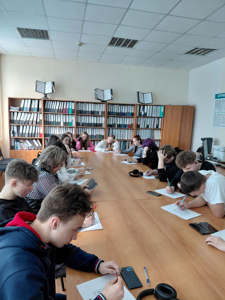 Выбор профессии: Ключ к будущему Фото 4 Выбор профессии: Ключ к будущему Фото 4