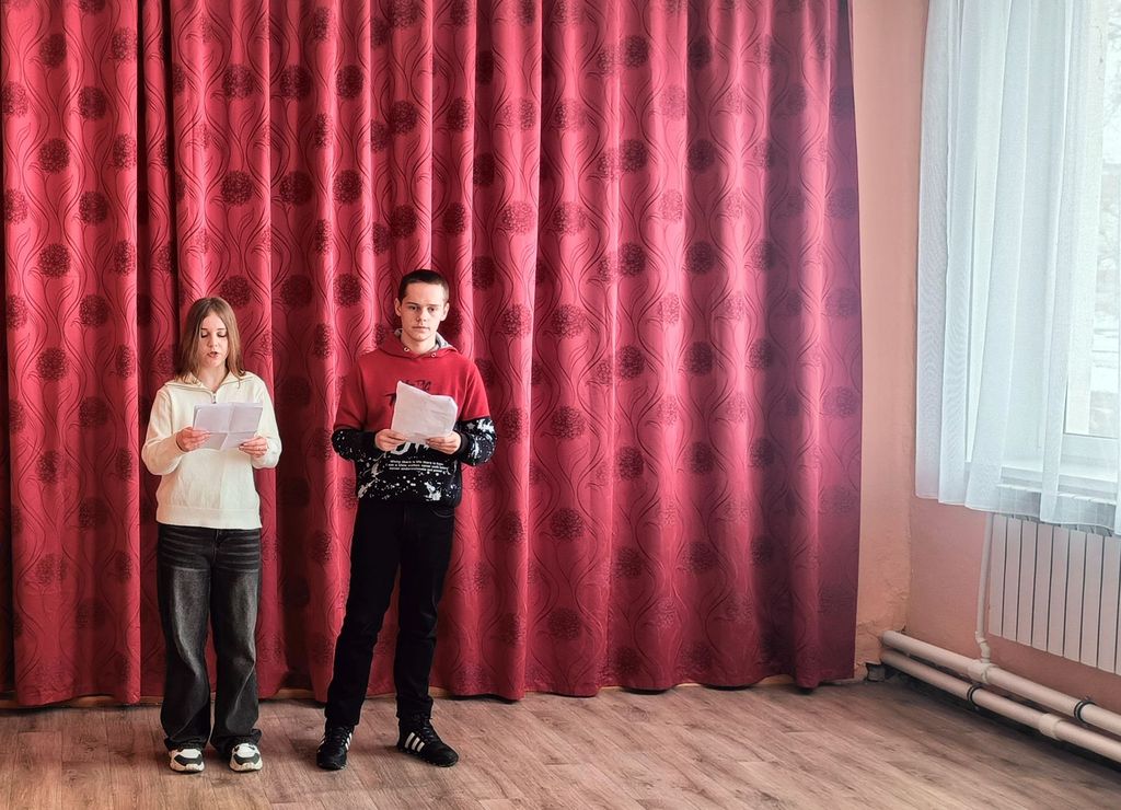 Профориентационнная встреча «Выбираем профессию вместе» Фото 2 Профориентационнная встреча «Выбираем профессию вместе» Фото 2