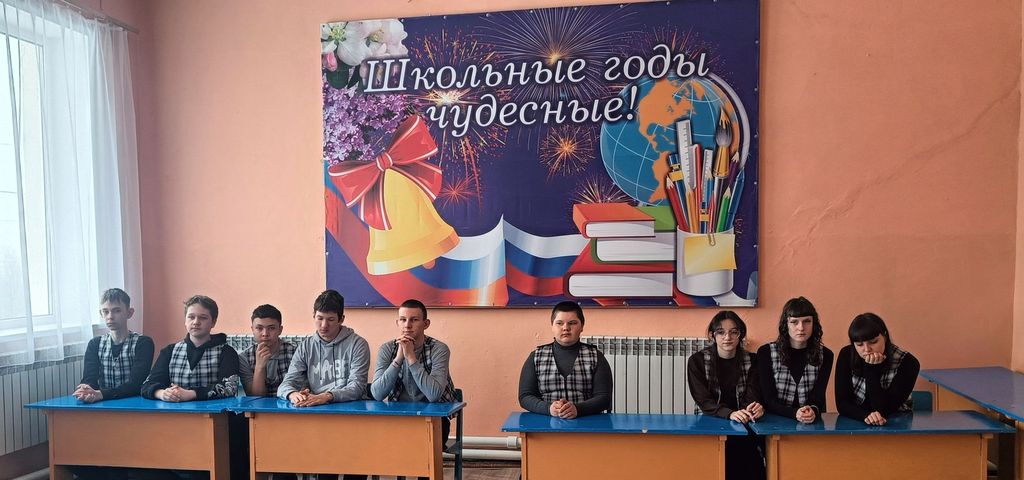 Профориентационнная встреча «Выбираем профессию вместе» Фото 3 Профориентационнная встреча «Выбираем профессию вместе» Фото 3