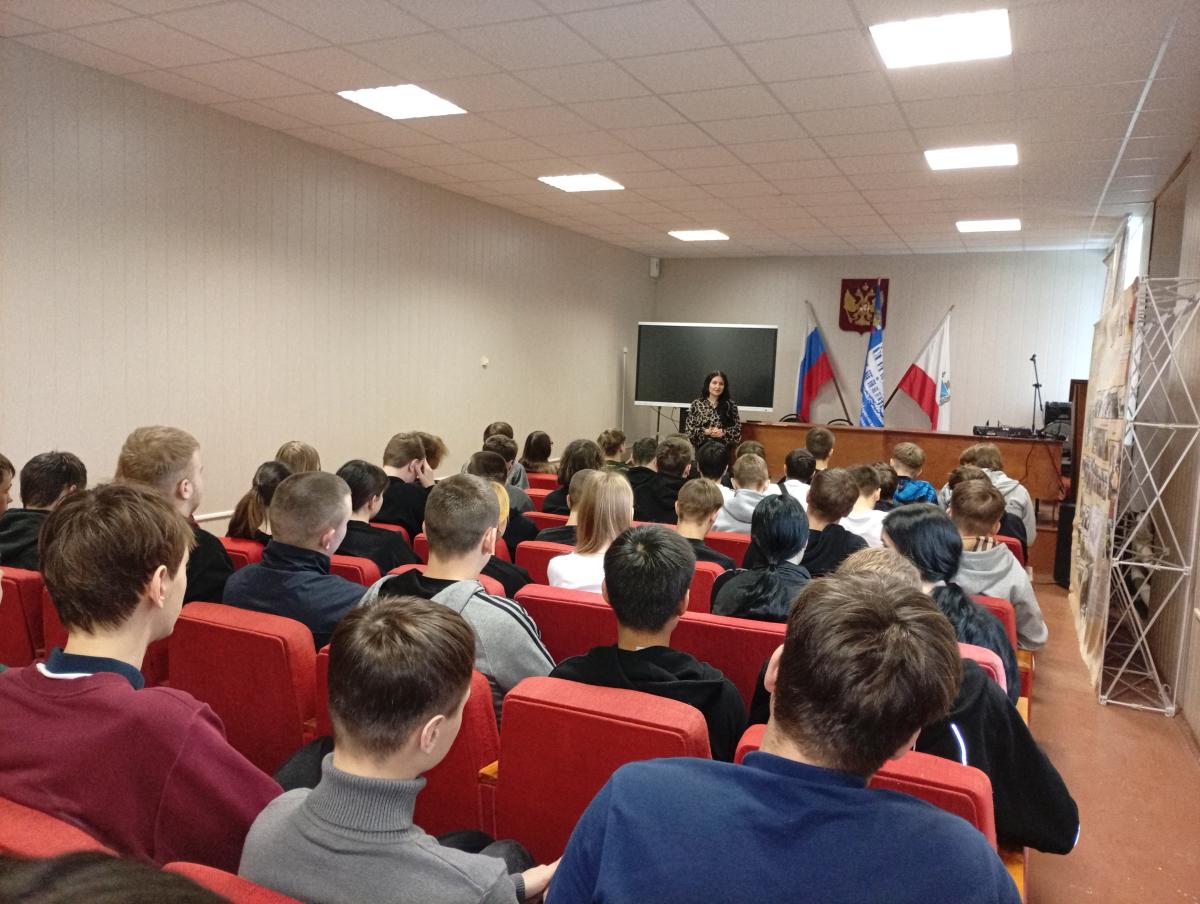 Единый день профилактики правонарушений Фото 1 Единый день профилактики правонарушений Фото 1