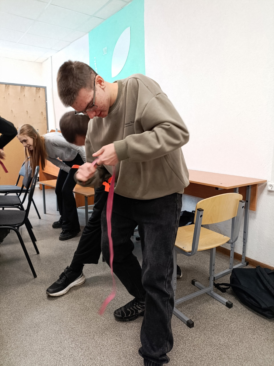 Мероприятие с участием инструктора по тактической медицине Санкт-Петербургской Региональной Академии Тактической Медицины и Первой помощи Фото 2 Мероприятие с участием инструктора по тактической медицине Санкт-Петербургской Региональной Академии Тактической Медицины и Первой помощи Фото 2