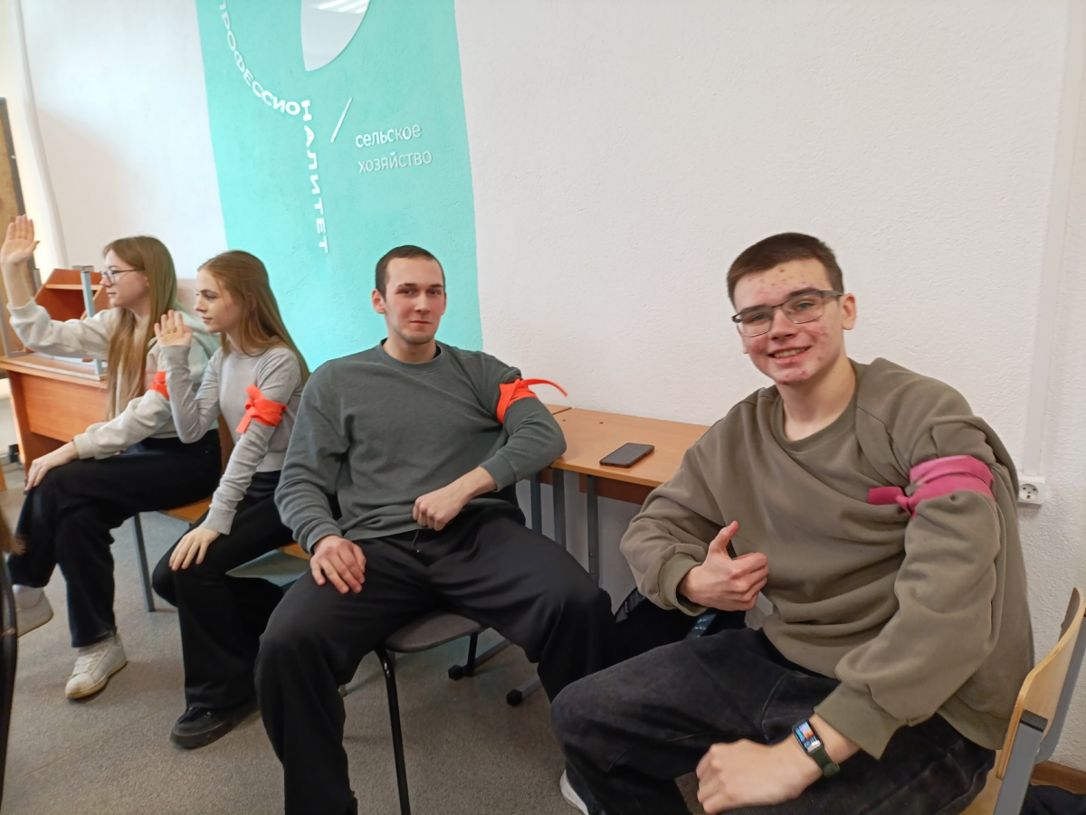 Мероприятие с участием инструктора по тактической медицине Санкт-Петербургской Региональной Академии Тактической Медицины и Первой помощи Фото 3 Мероприятие с участием инструктора по тактической медицине Санкт-Петербургской Региональной Академии Тактической Медицины и Первой помощи Фото 3