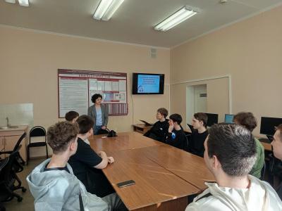 Единый день профилактики безнадзорности и правонарушений несовершеннолетних