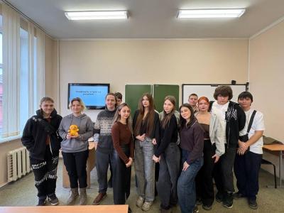 «Конфликты и пути их решения»