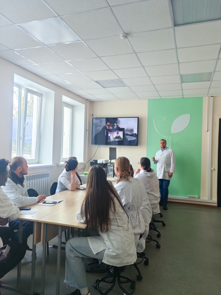 На большие экраны выходит художественный фильм «Малыш» о событиях СВО Фото 4