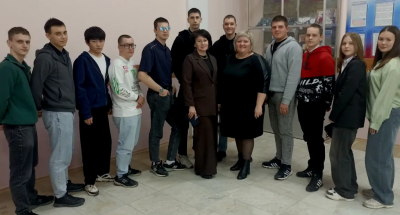 Открытое обсуждение концепции благоустройства берега реки Большой Иргиз у мельницы