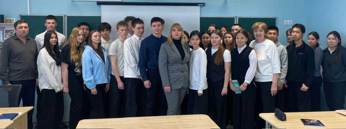 В агроклассах Маркса состоялись плановые занятия Фото 1