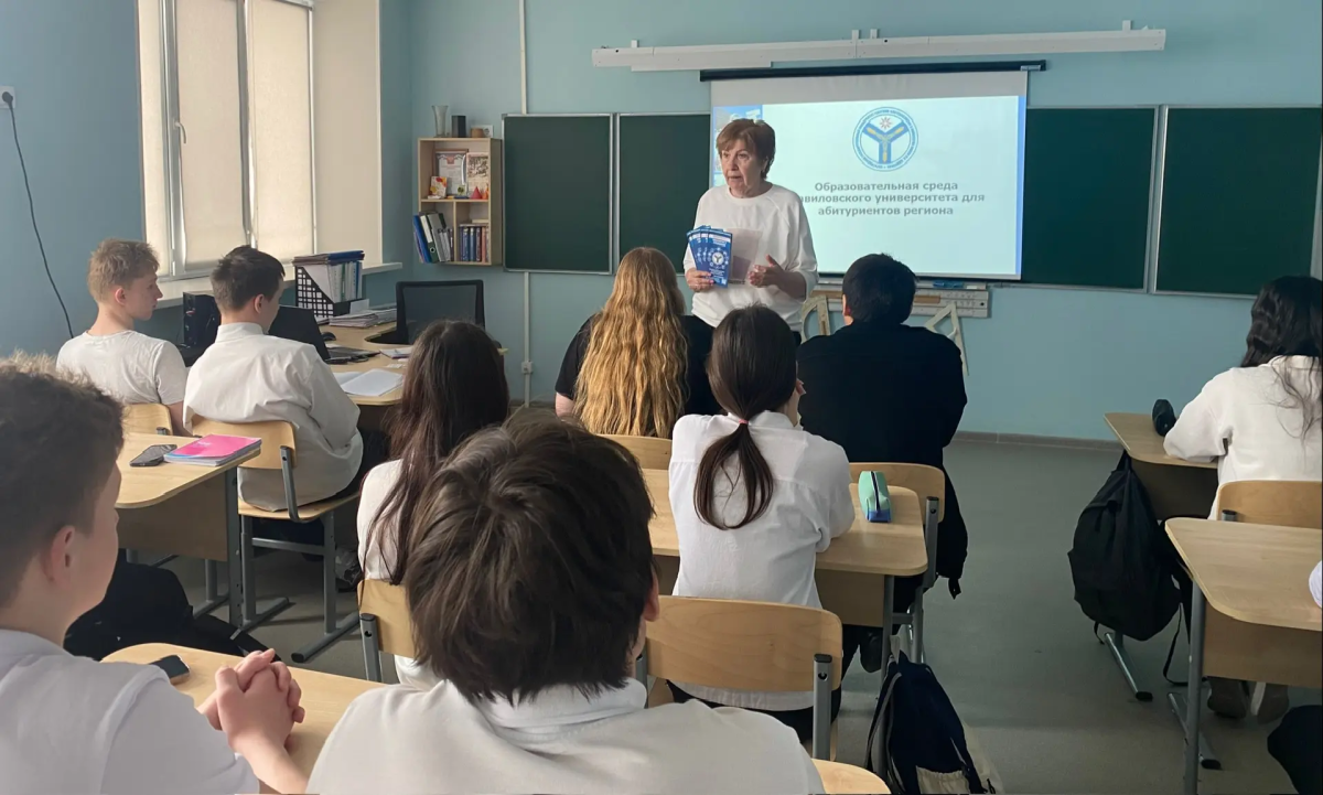 В агроклассах Маркса состоялись плановые занятия Фото 3