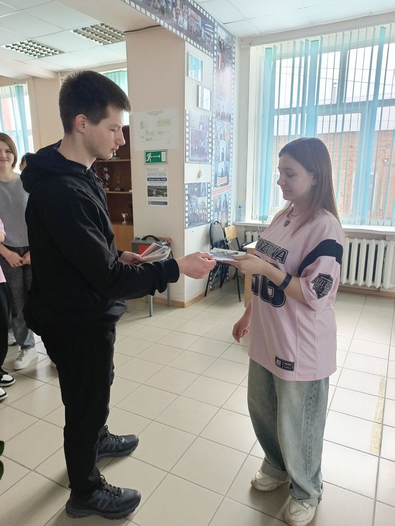 Сообщи, где торгуют смертью! Фото 1