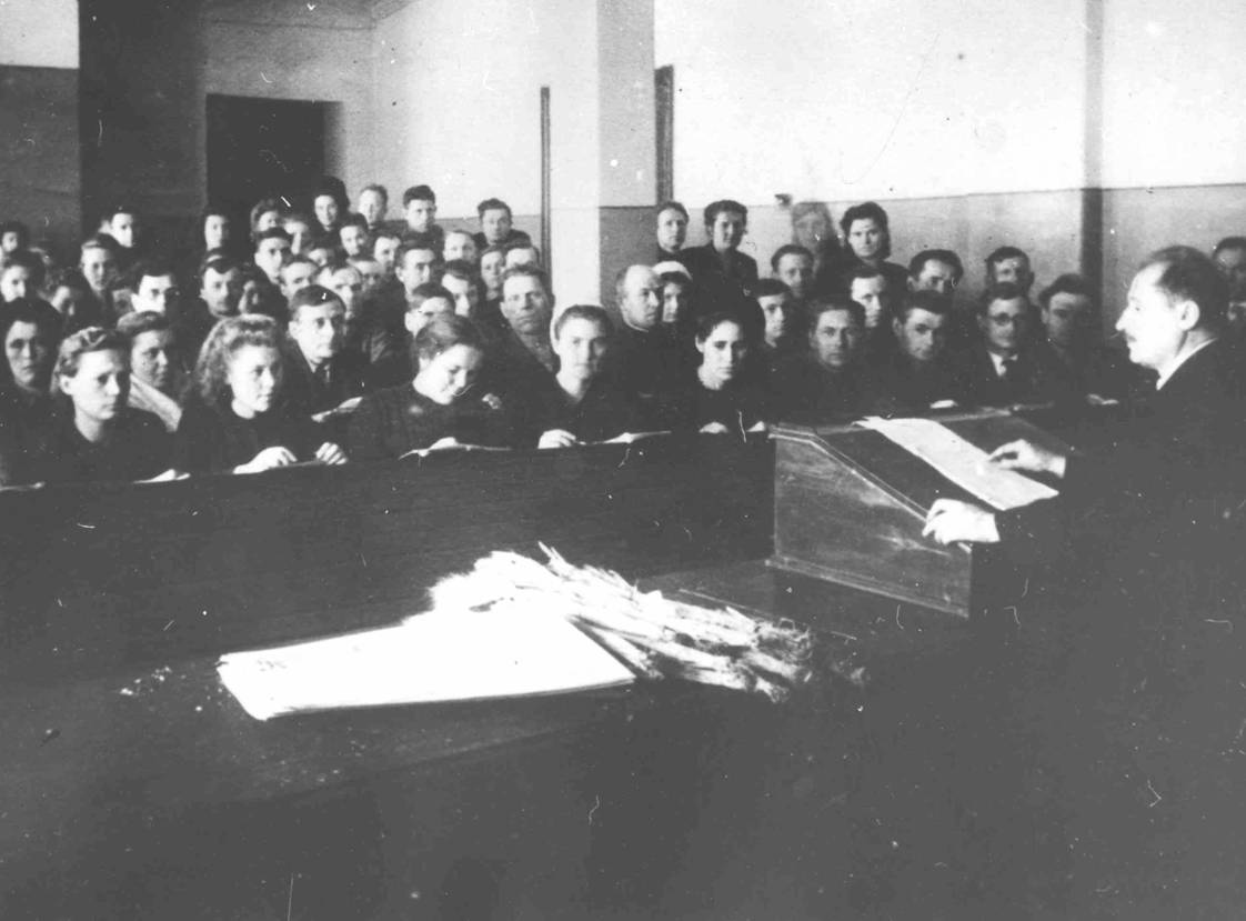 К юбилею ученого: Профессор Алексей Павлович Шехурдин Фото 1