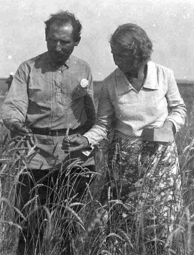 К юбилею ученого: Профессор Алексей Павлович Шехурдин Фото 2