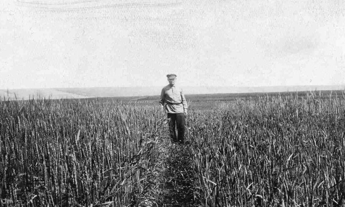 К юбилею ученого: Профессор Алексей Павлович Шехурдин Фото 9