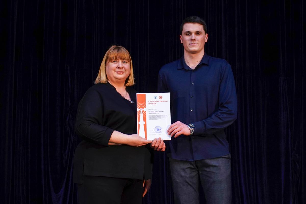 В вузе обсудили роль студенчества в развитии молодёжной политики Фото 4