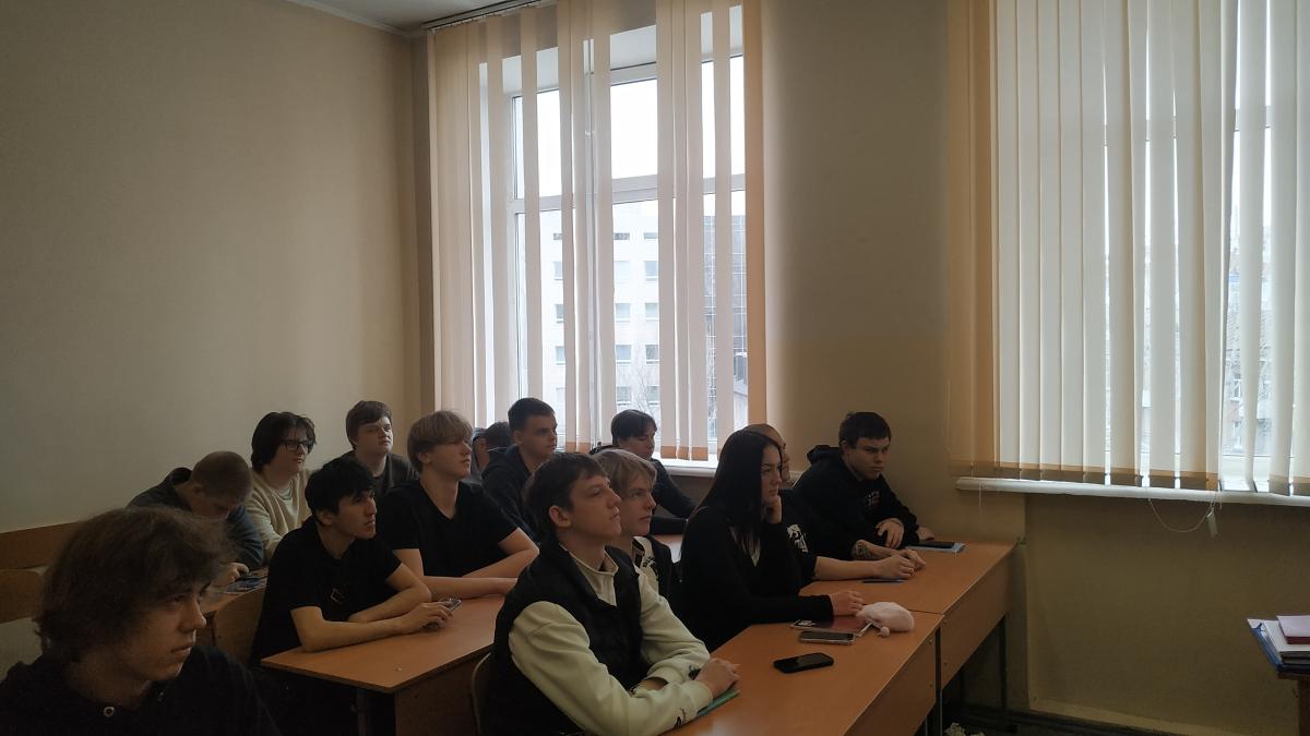 Занятие «Современные угрозы в цифровом мире» Фото 2