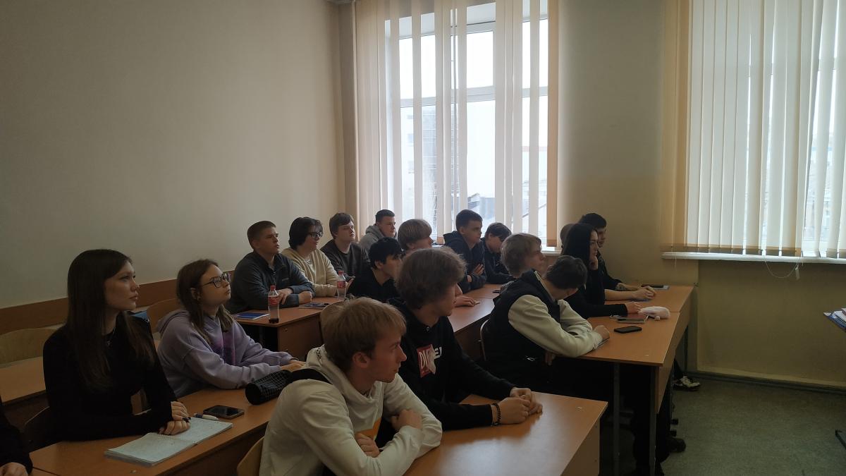 Занятие «Современные угрозы в цифровом мире» Фото 3