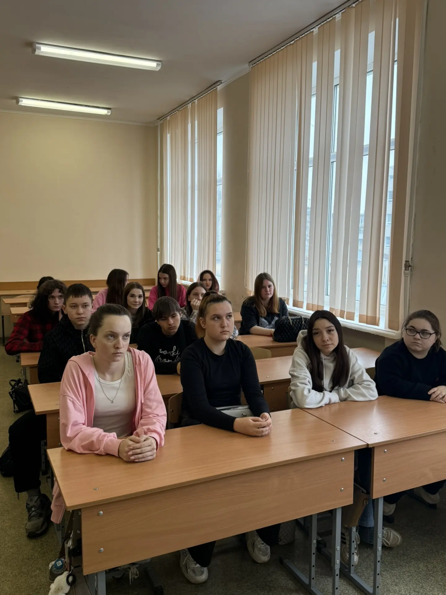 Единый день профилактики безнадзорности и правонарушений несовершеннолетних