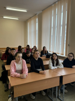 Единый день профилактики безнадзорности и правонарушений несовершеннолетних