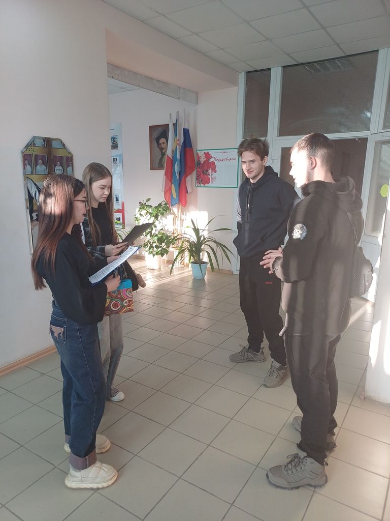 Предметная неделя английского языка Фото 2