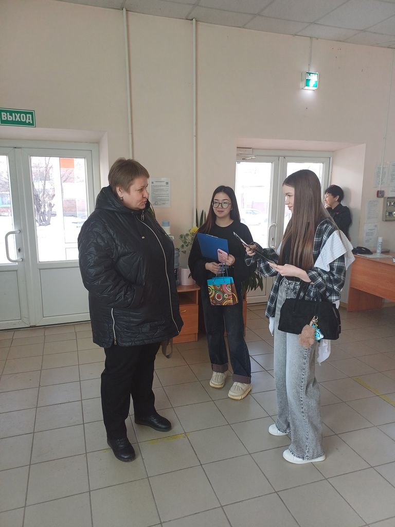 Предметная неделя английского языка Фото 3