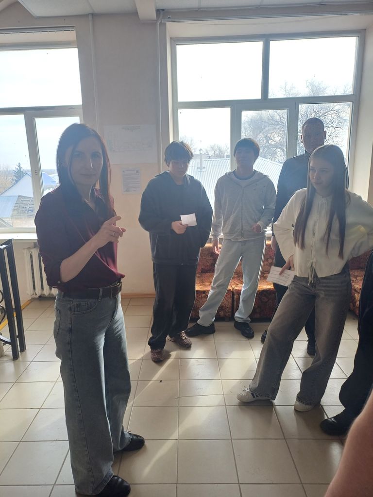 Предметная неделя английского языка Фото 6