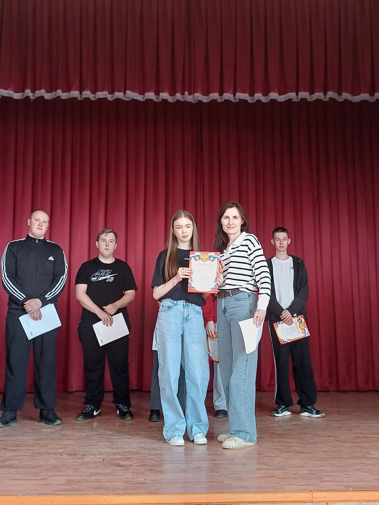 Предметная неделя английского языка Фото 8