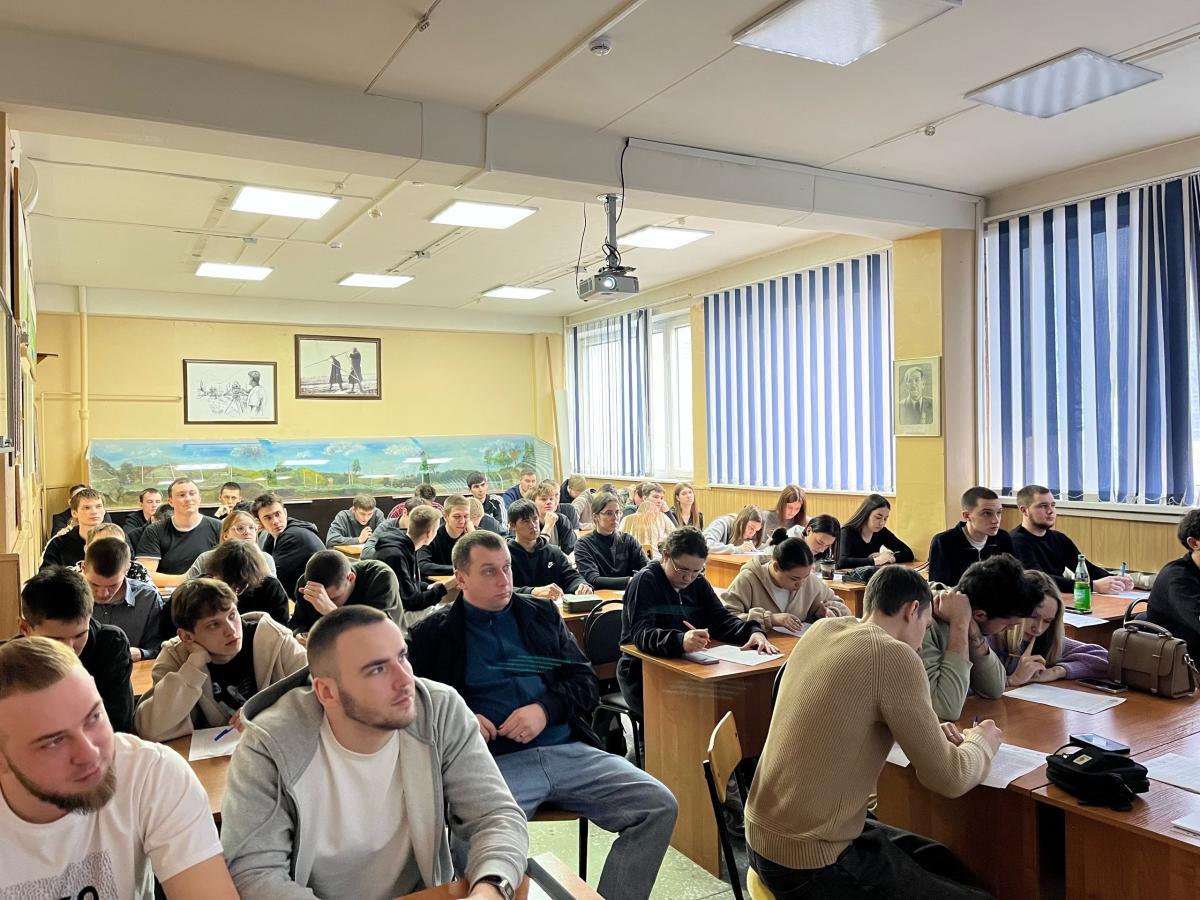 Международная просветительская акция «Земельно-кадастровый диктант»