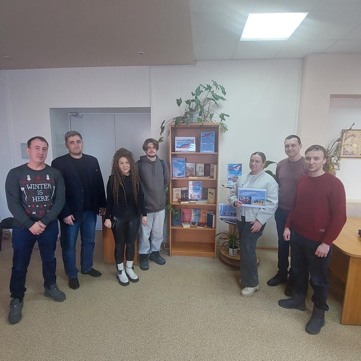 «Разные традиции – общие ценности» Фото 1