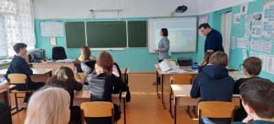 СОШ с. Синодское СОШ с. Синодское