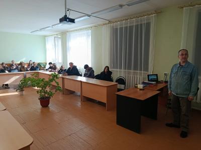 Вольский филиал ГАПОУ СО "Базарнокарабулакский техникум агробизнеса" Вольский филиал ГАПОУ СО "Базарнокарабулакский техникум агробизнеса"