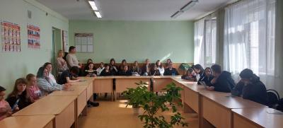 Вольский филиал ГАПОУ СО "Базарнокарабулакский техникум агробизнеса" Вольский филиал ГАПОУ СО "Базарнокарабулакский техникум агробизнеса"