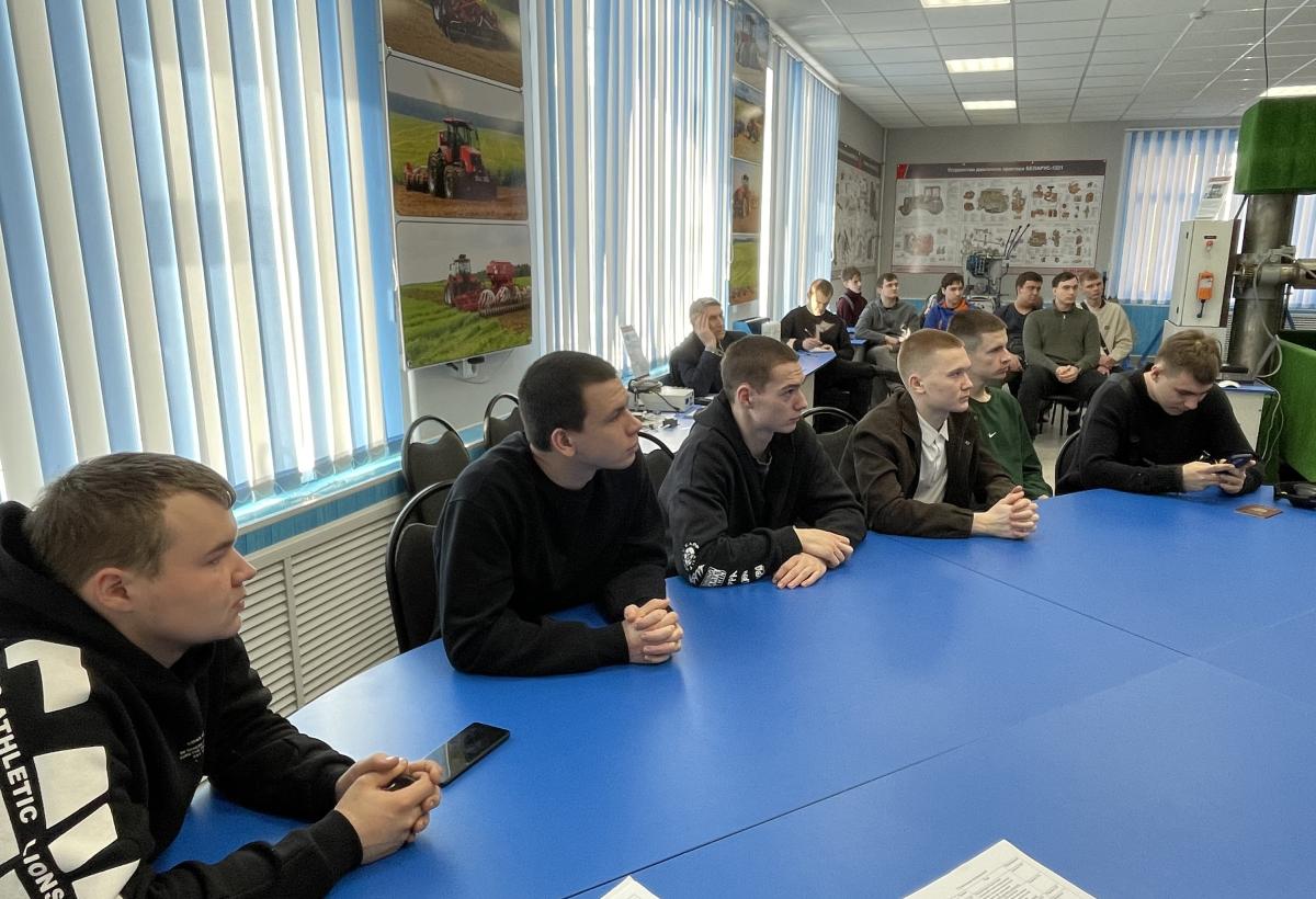 Вектор развития: как студенческая наука формирует будущее выпускника университета Фото 1