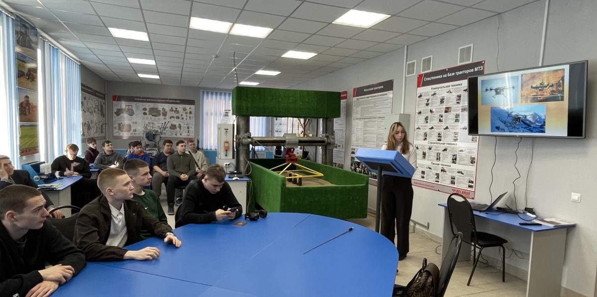 Вектор развития: как студенческая наука формирует будущее выпускника университета Фото 2