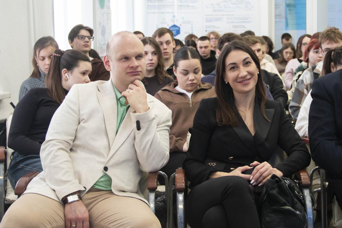 Завершилась акселерационная программа "Агростартап" Фото 7