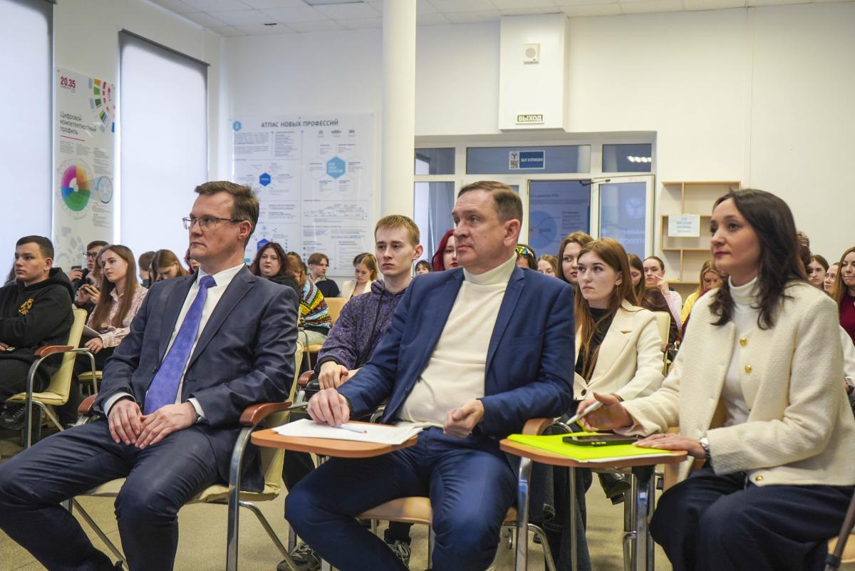 Завершилась акселерационная программа "Агростартап" Фото 8