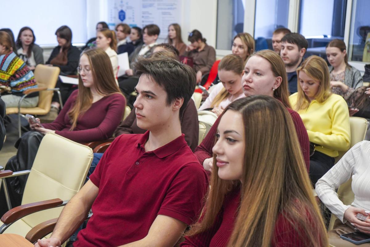 Завершилась акселерационная программа "Агростартап" Фото 10