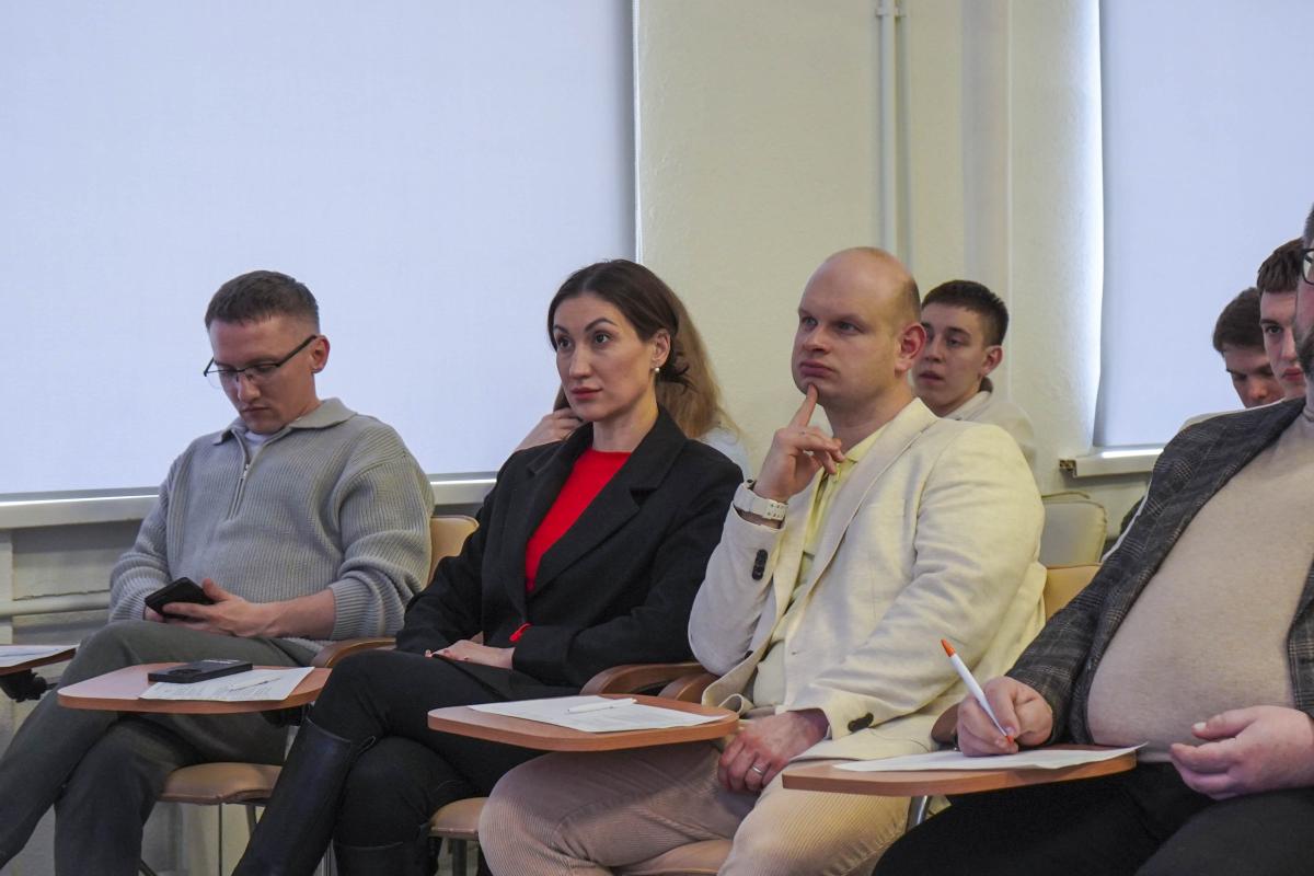 Завершилась акселерационная программа "Агростартап" Фото 13