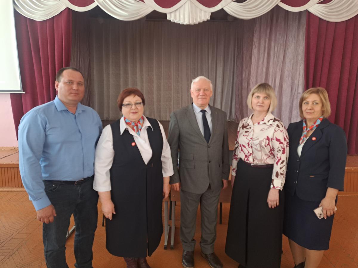 Школьники Аркадакского района узнали о преимуществах Вавиловского университета Фото 6 Школьники Аркадакского района узнали о преимуществах Вавиловского университета Фото 6