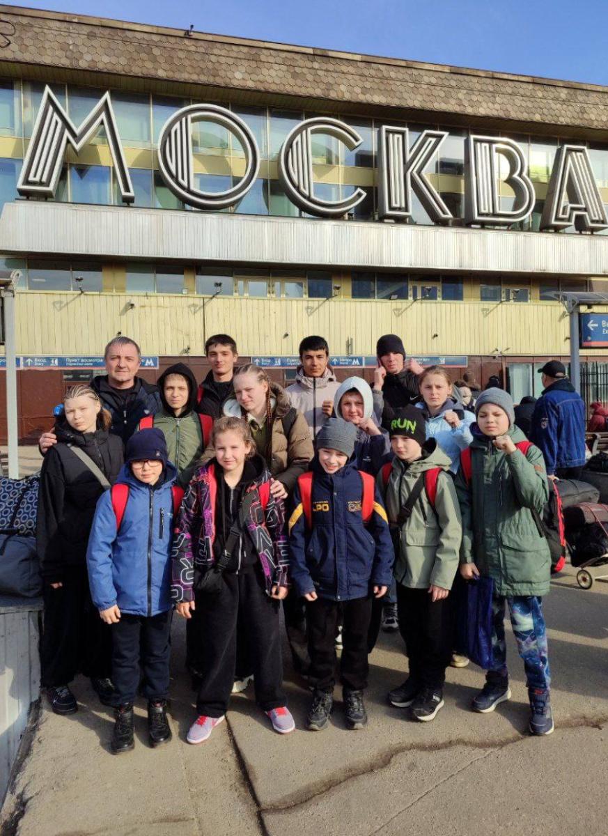 Студент Вавиловского университета бронзовый призер Открытого Кубка Всероссийской федерации кобудо Фото 3