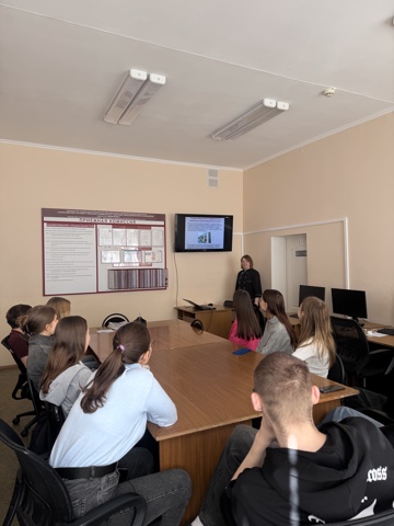 Кураторский час на тему: «Дорожно-транспортные происшествия»