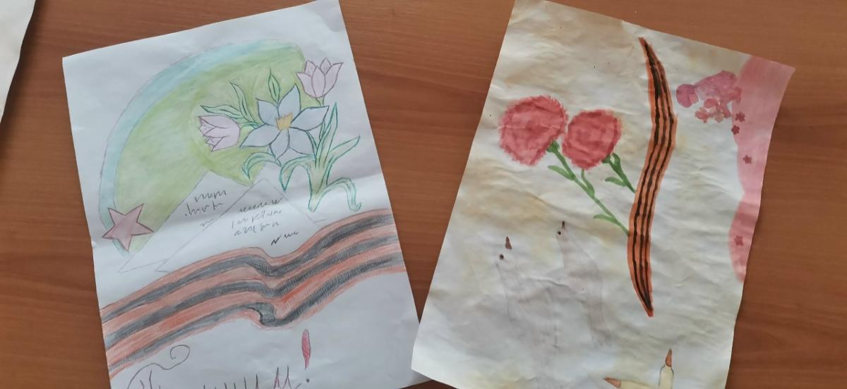 Единый классный «Символ Победы» Фото 4 Единый классный «Символ Победы» Фото 4