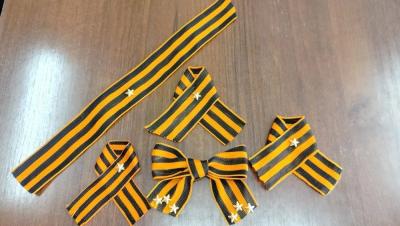 Единый классный «Символ Победы»