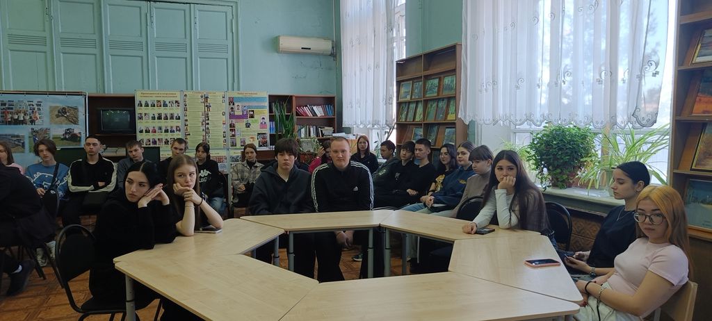 Профилактическое мероприятие, направленное на предотвращение распространения терроризма и экстремизма среди подростков Фото 5 Профилактическое мероприятие, направленное на предотвращение распространения терроризма и экстремизма среди подростков Фото 5