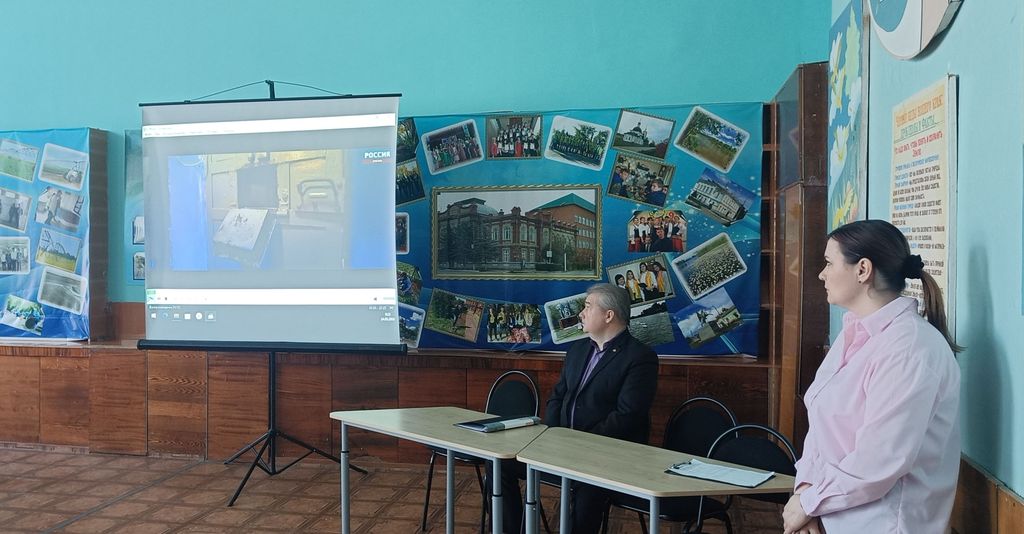 Профилактическое мероприятие, направленное на предотвращение распространения терроризма и экстремизма среди подростков Фото 8 Профилактическое мероприятие, направленное на предотвращение распространения терроризма и экстремизма среди подростков Фото 8