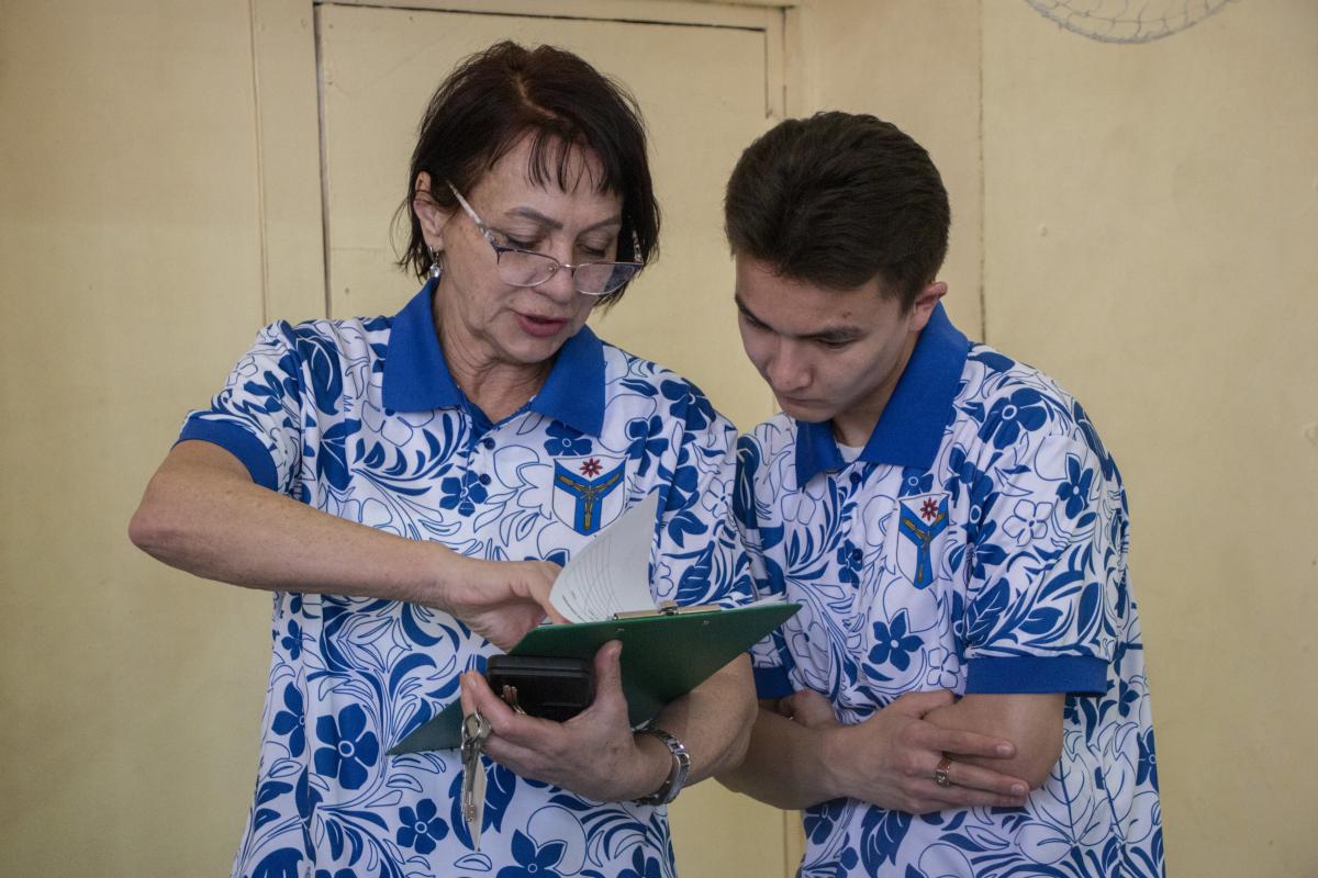 Подведены итоги «Спартакиады Здоровья» среди ППС вузов по многоборью комплекса ГТО Фото 2