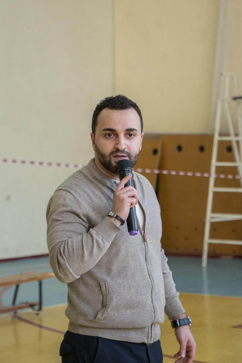 Подведены итоги «Спартакиады Здоровья» среди ППС вузов по многоборью комплекса ГТО Фото 3