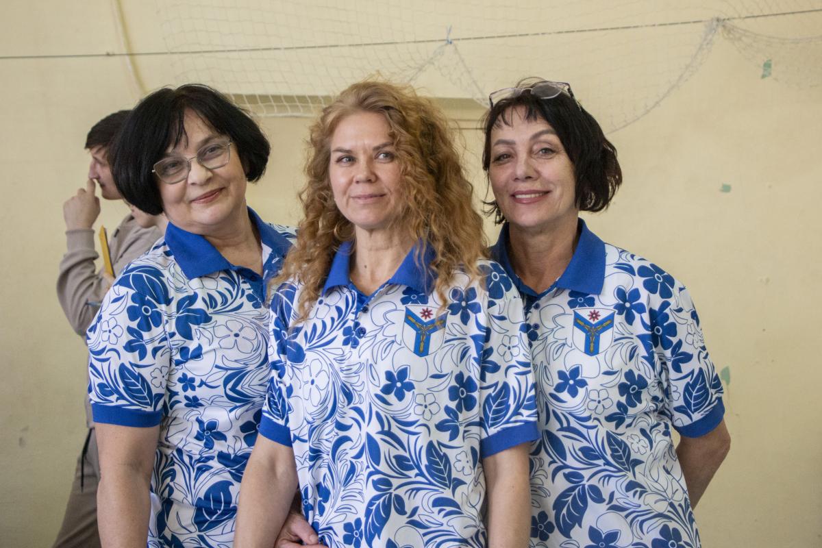 Подведены итоги «Спартакиады Здоровья» среди ППС вузов по многоборью комплекса ГТО Фото 4