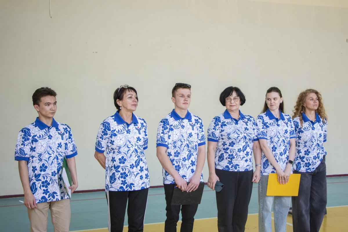 Подведены итоги «Спартакиады Здоровья» среди ППС вузов по многоборью комплекса ГТО Фото 5