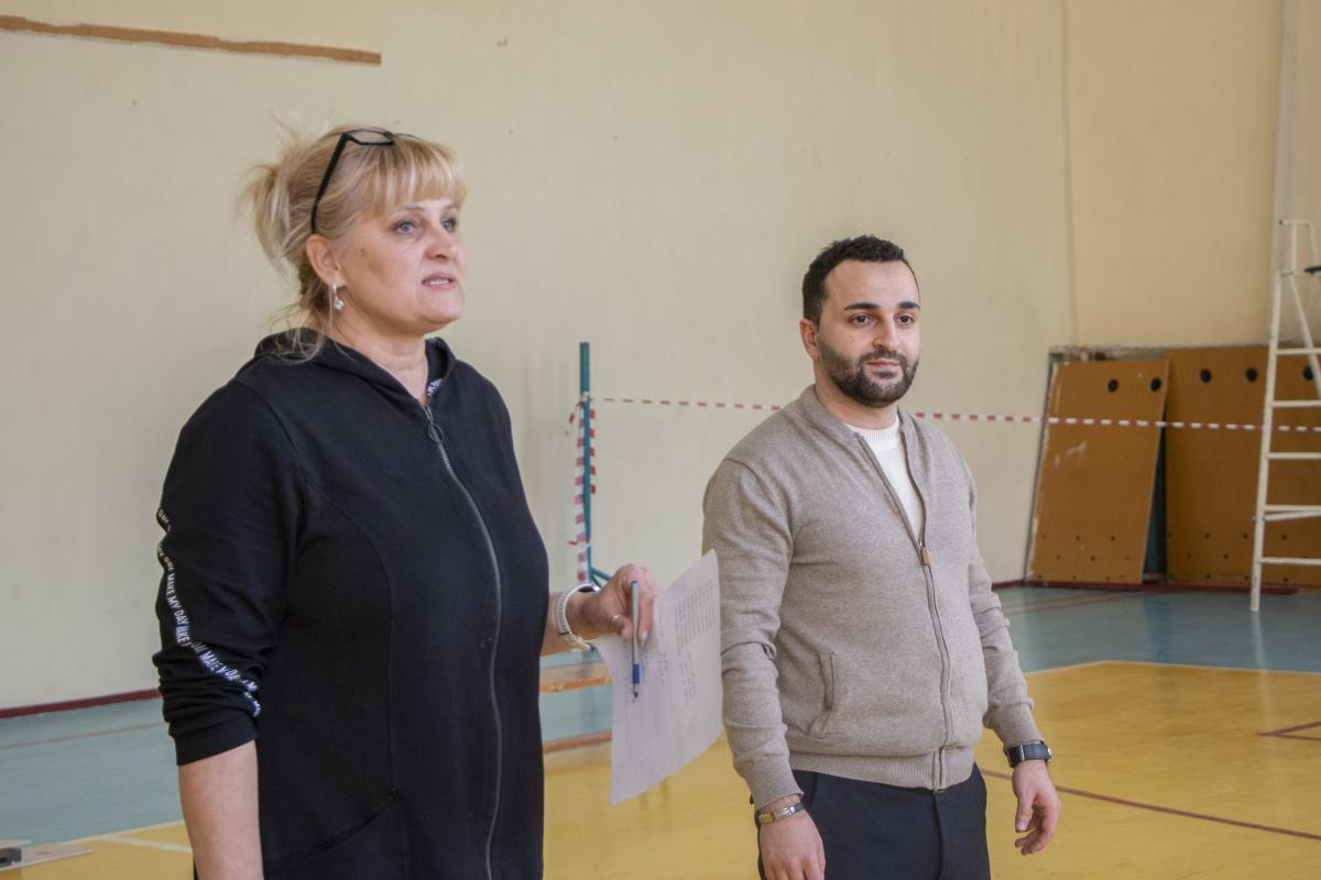 Подведены итоги «Спартакиады Здоровья» среди ППС вузов по многоборью комплекса ГТО Фото 7